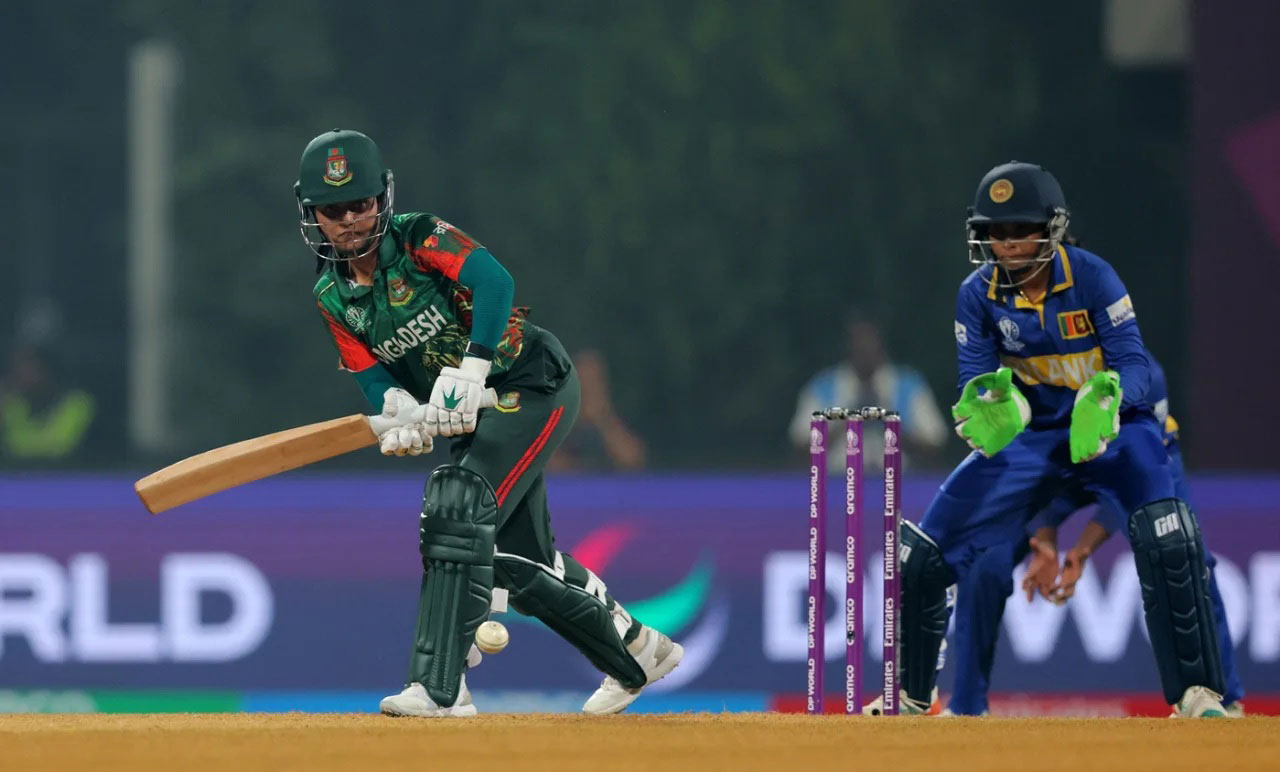 ‘বিশ্বকাপ থেকে এভাবে বিদায় নেওয়াটা সত্যিই হৃদয়বিদারক’