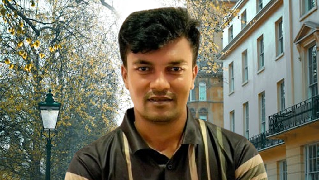 সাংবাদিককে প্রাণনাশের হুমকি, যুবদল নেতার বিরুদ্ধে থানায় জিডি