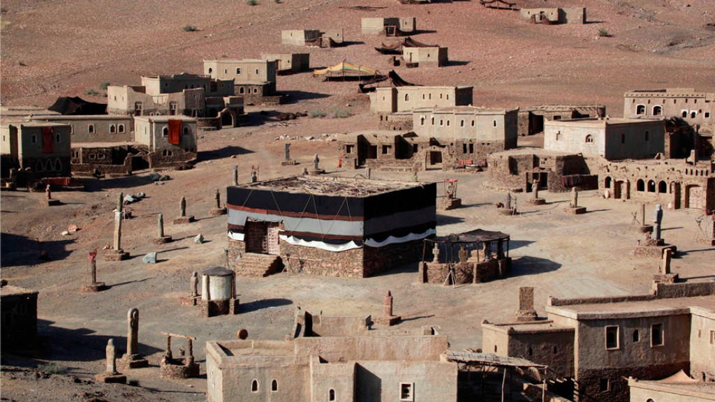 সুমামা (রা.)-এর ইসলাম গ্রহণের অবিশ্বাস্য ঘটনা