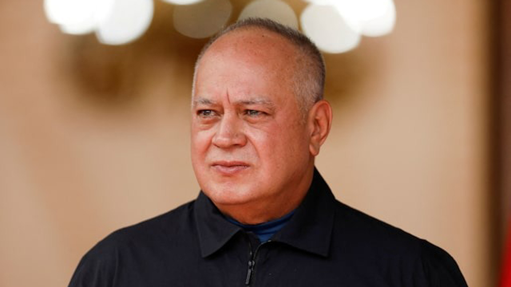 মাদুরোকে অপহরণে যুক্তরাষ্ট্রের সঙ্গে তাঁর স্বরাষ্ট্রমন্ত্রীর যোগসাজশের ইঙ্গিত দিল রয়টার্স