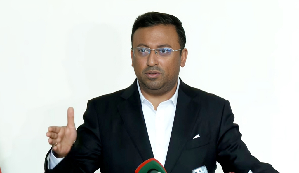 বাংলাদেশের মানুষ কাঁটাতারে ভয় পায় না: প্রধানমন্ত্রীর পররাষ্ট্র উপদেষ্টা