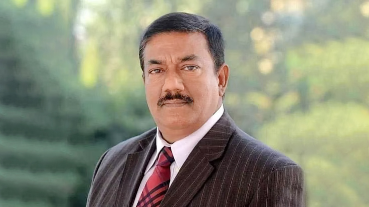 সাবেক মন্ত্রিপরিষদ সচিব কবিরের ২ বোন ও ভগ্নিপতির সম্পদের হিসাব চায় দুদক