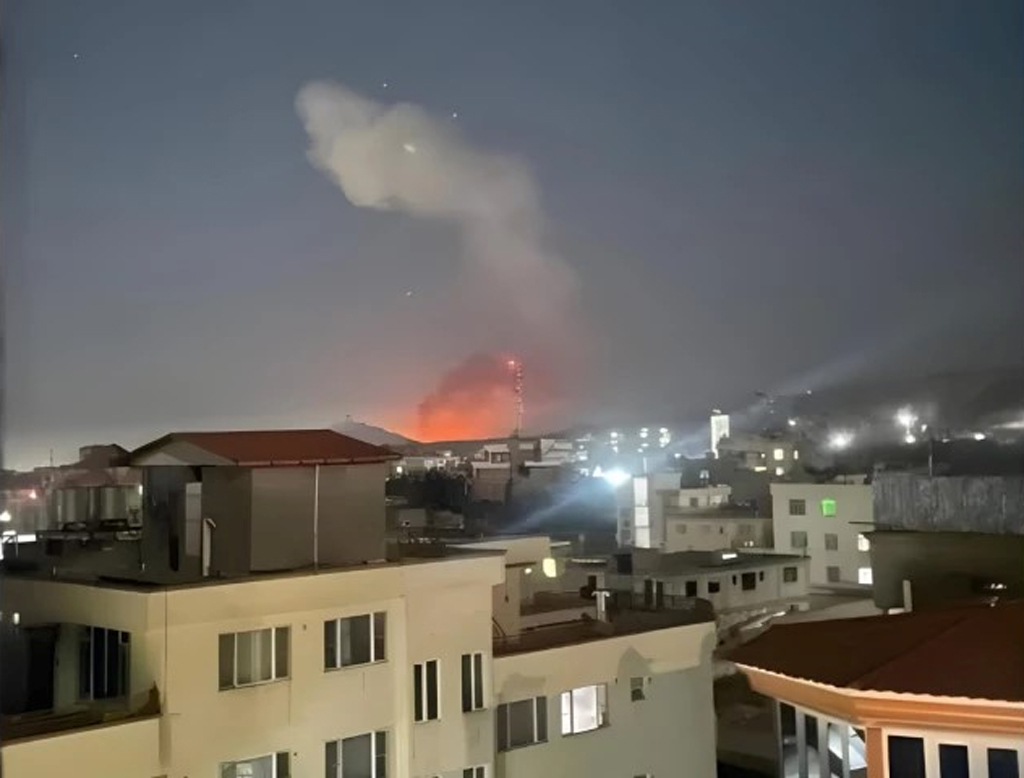 ১৩৩ সেনার প্রাণহানি এবং ২৭টি সেনাচৌকি দখলসহ তালেবানের যেসব ক্ষয়ক্ষতির দাবি পাকিস্তানের