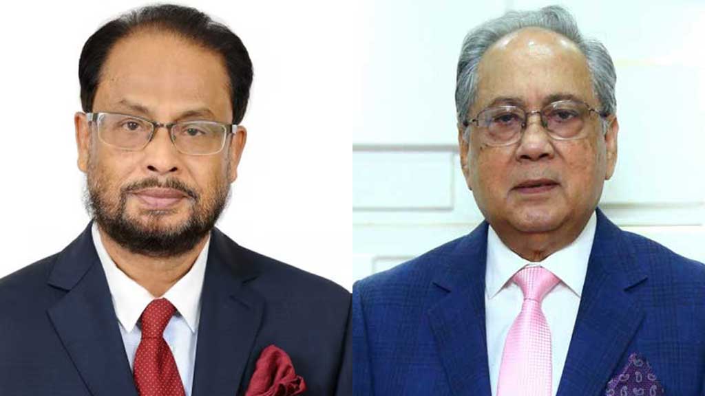 জাপায় নতুন মোড়: আনিসুল ইসলাম ভারপ্রাপ্ত চেয়ারম্যান, বহিষ্কৃতদের পুনর্বহাল