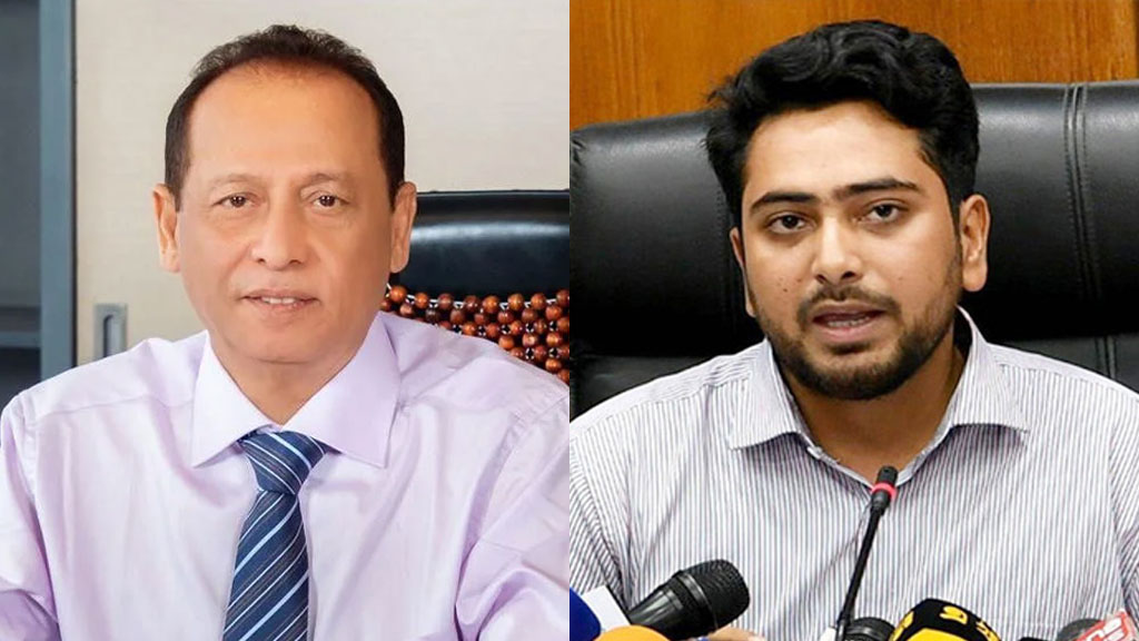 নাহিদের রিট খারিজ, বিএনপির কাইয়ুমের প্রার্থিতা বৈধ