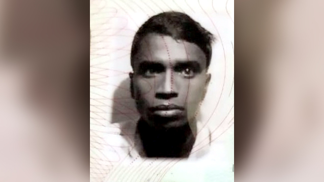 ধানখেতে মাটিচাপা অবস্থায় ইজিবাইক চালকের লাশ উদ্ধার