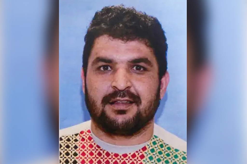 ওয়াশিংটনে ন্যাশনাল গার্ডের ওপর হামলাকারী আফগান কাজ করেছিলেন সিআইএর সঙ্গে