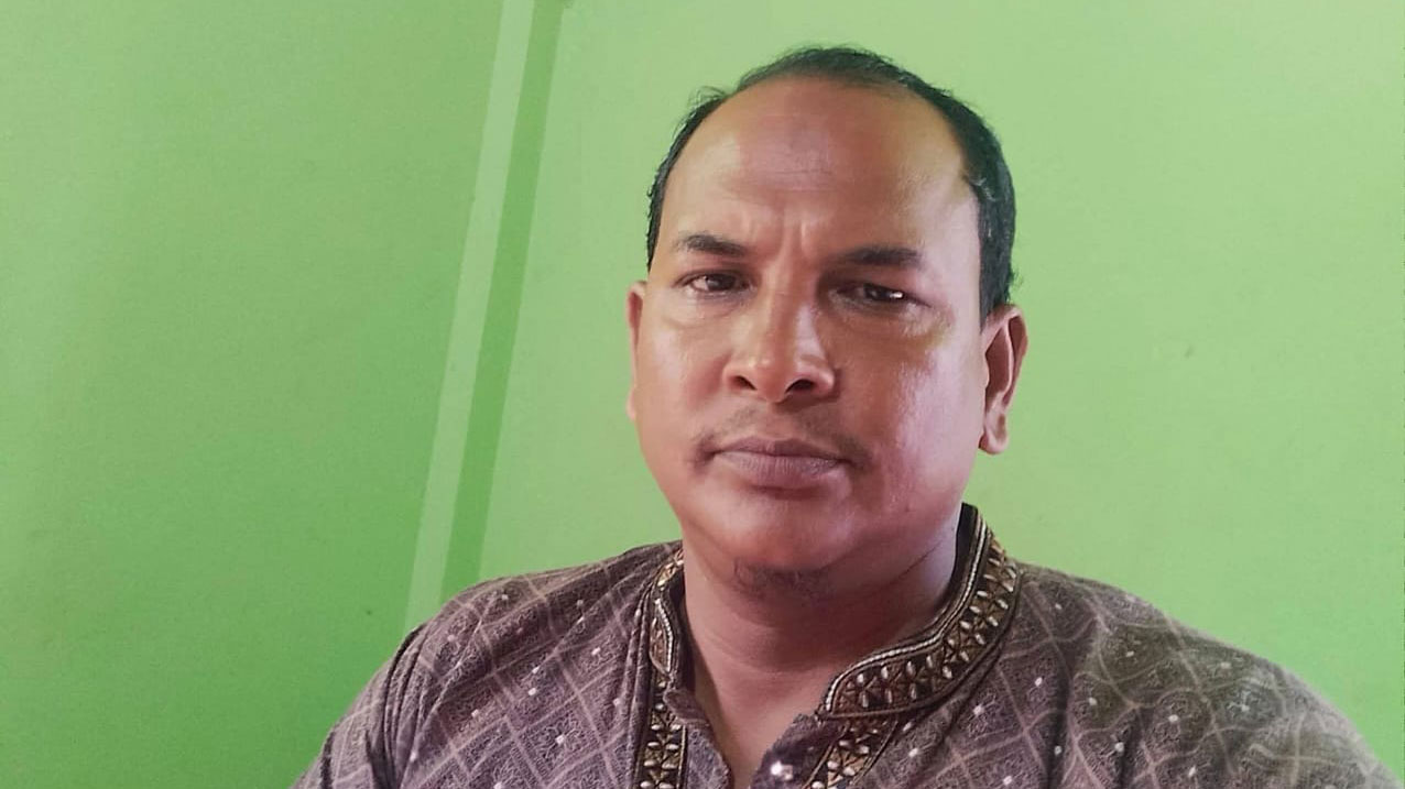 নোয়াখালীতে ট্রাকের পেছনে মাইক্রোবাসের ধাক্কা, নিহত ১