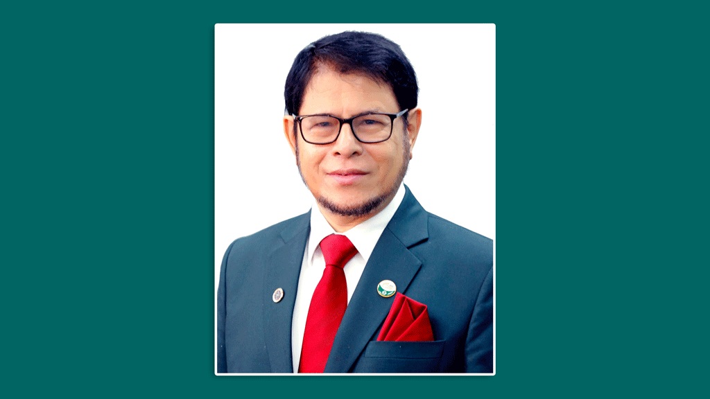 ইসলামী ব্যাংকের এএমডি হলেন কামাল উদ্দীন জসীম