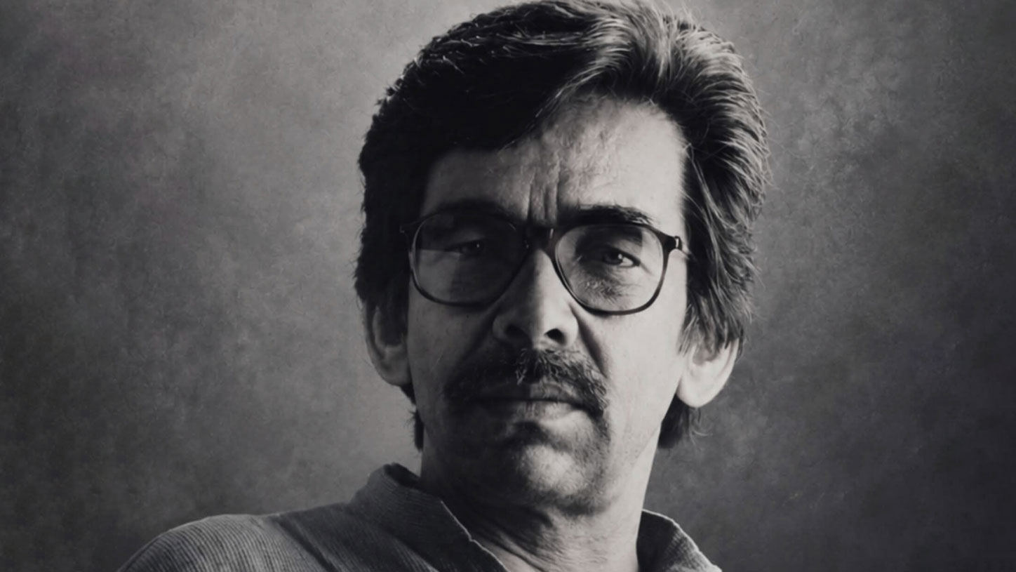 গণসংগীতশিল্পী কামরুদ্দিন আবসার আর নেই