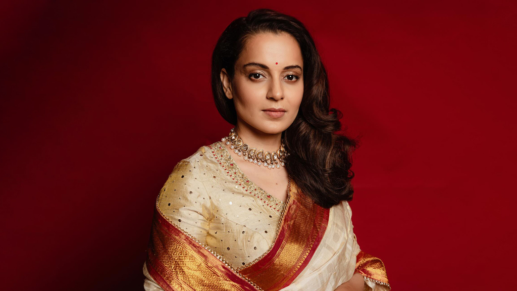 কঙ্গনা রনৌতকে পদত্যাগের পরামর্শ হিমাচলের মন্ত্রীর
