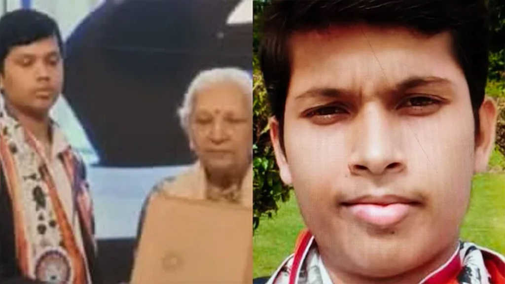 ৫০ বার চেষ্টা করেও মেলেনি সরকারি চাকরি, স্বর্ণপদকজয়ী তরুণের আত্মহত্যা