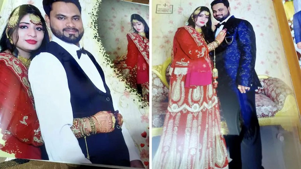 ফেসবুক লাইভে যুবকের আত্মহত্যার চেষ্টা, স্ত্রী বললেন ‘নাটক’