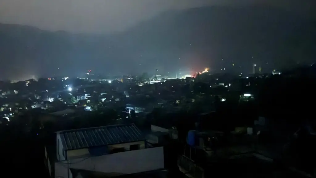 পাকিস্তানে ভারতের ক্ষেপণাস্ত্র হামলা: সর্বশেষ যা জানা গেল