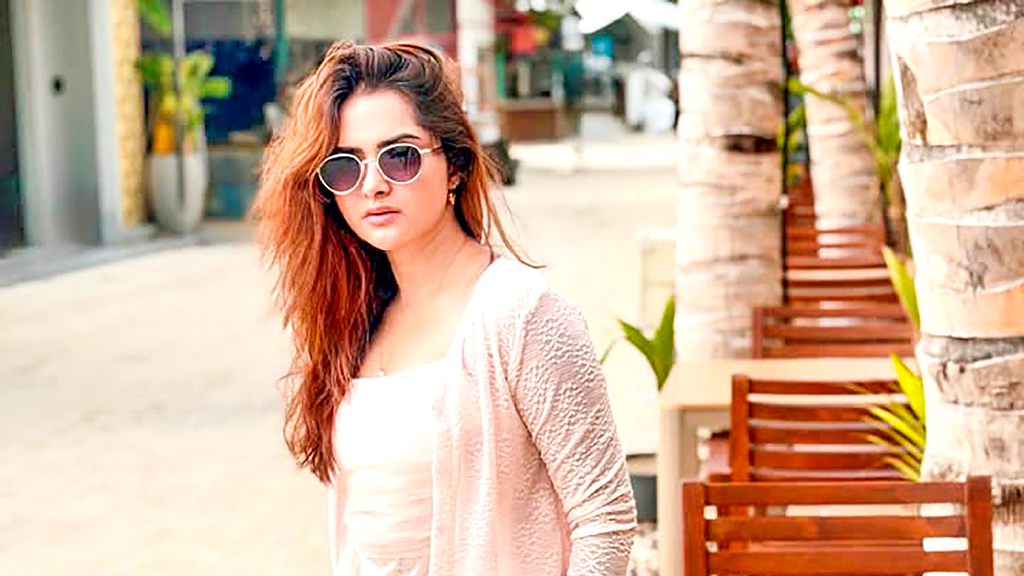 কেয়া পায়েলের প্রেমের গুঞ্জন