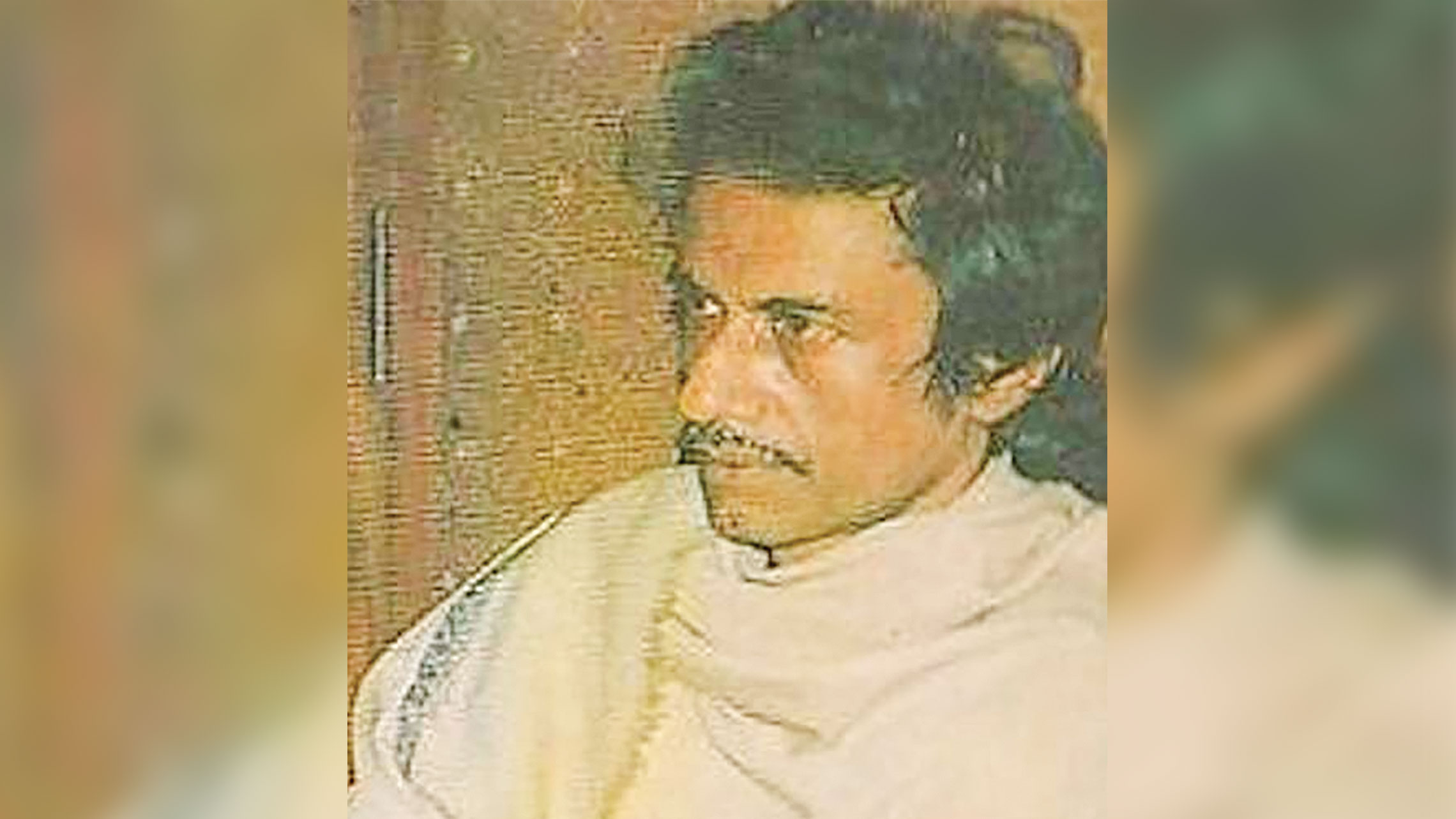 কায়েস আহমেদের লেখালেখির নেপথ্যের প্রস্তুতি