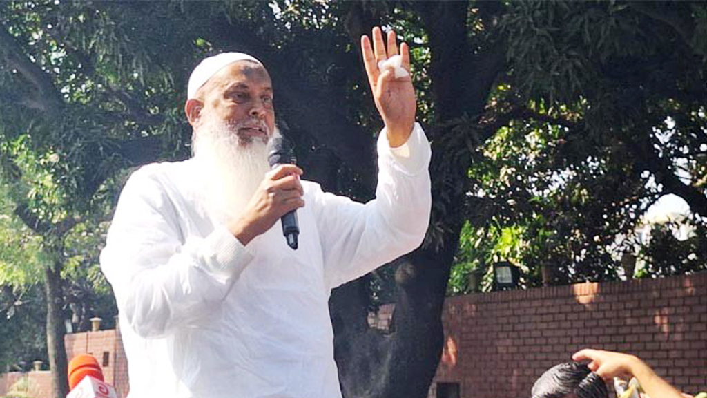 কুমিল্লা–৩ আসনে বিএনপির কায়কোবাদের প্রার্থিতা বহাল