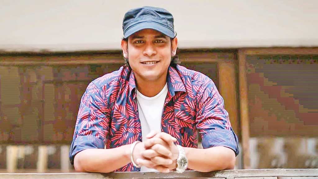 কাজী শুভর অভিযোগ