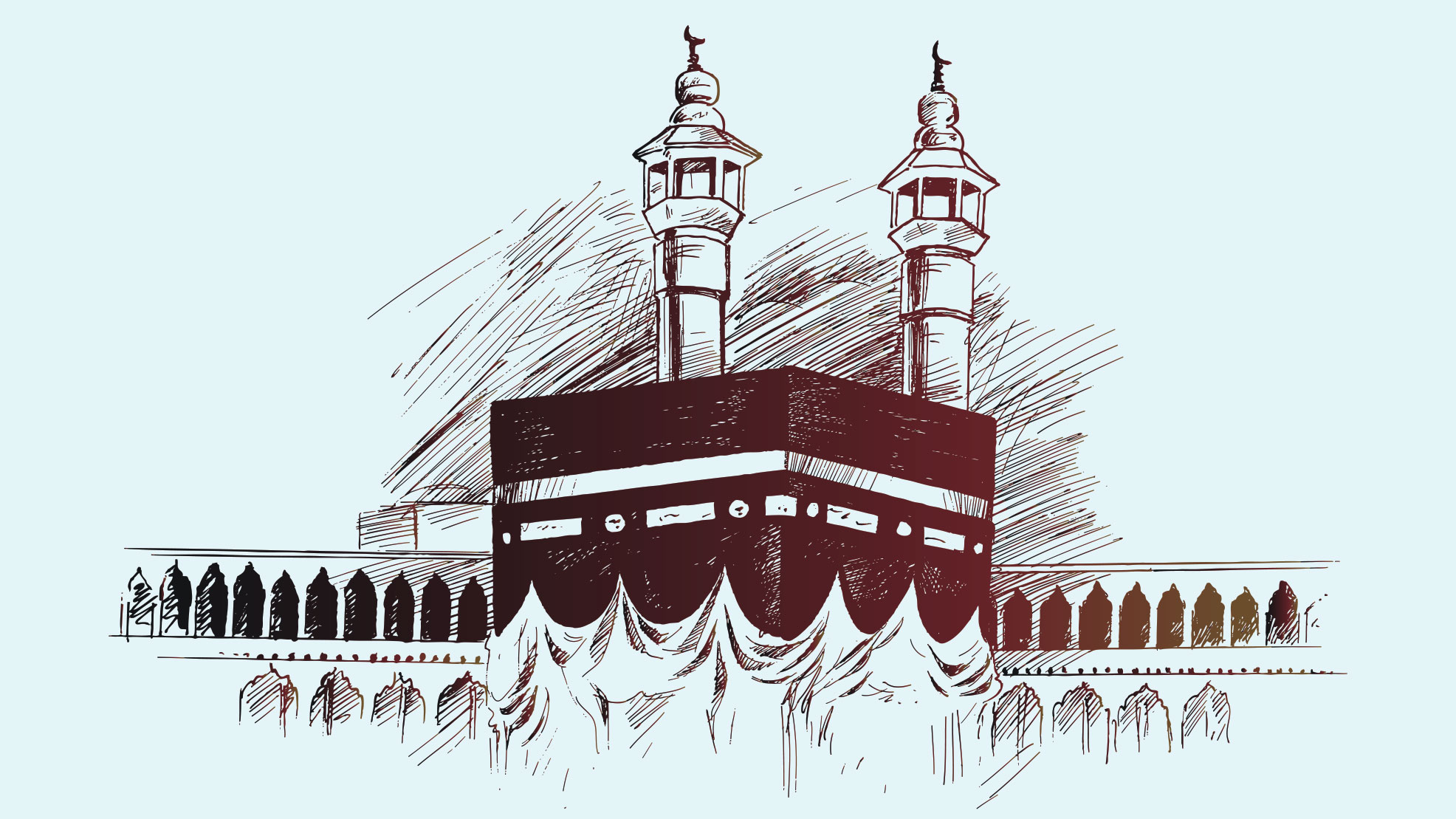 কোরবানি আমাদের যা শিখিয়ে গেল