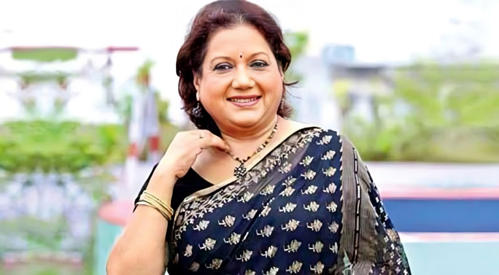 কবরীর শেষ সিনেমার প্রিমিয়ার হবে আন্তর্জাতিক চলচ্চিত্র উৎসবে