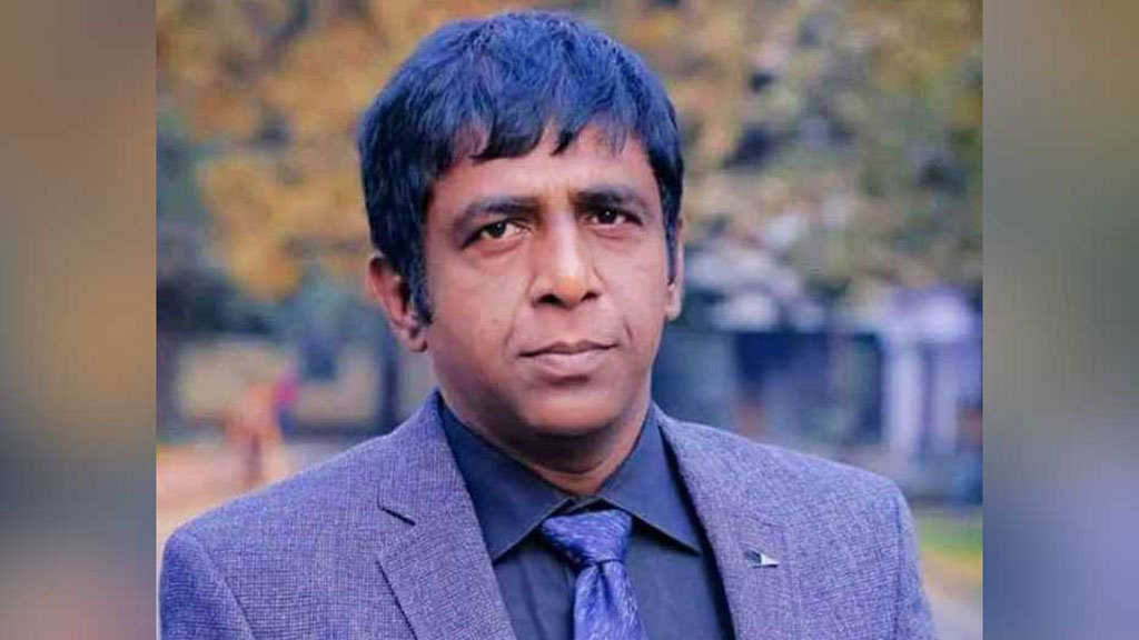 নড়াইলের সাবেক সংসদ সদস্য কবিরুল হক মুক্তি গ্রেপ্তার