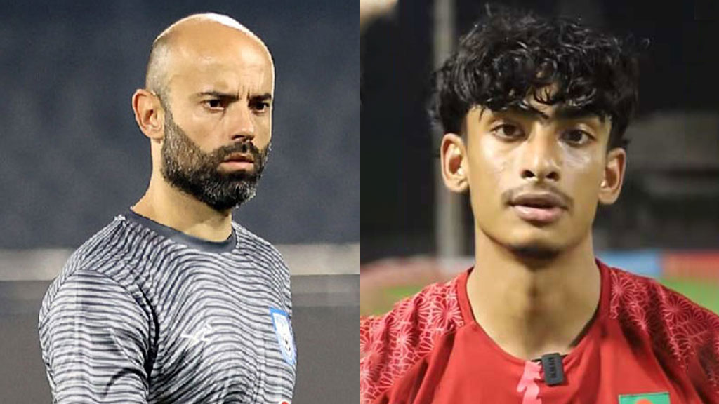 কাবরেরাকে বার্তা দিয়ে রাখলেন জায়ান