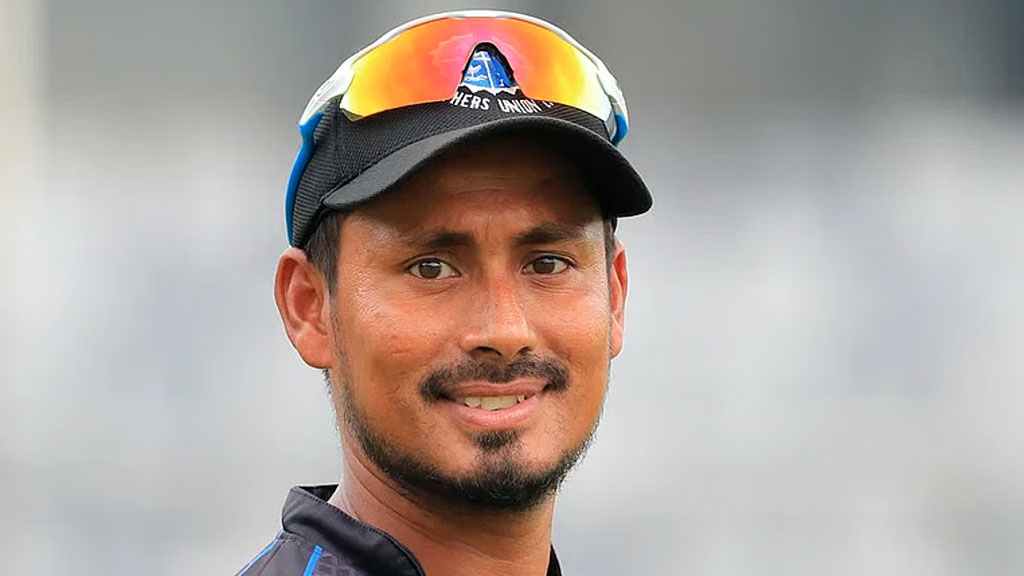 বরিশালের কোচ হলেন মোহাম্মদ আশরাফুল
