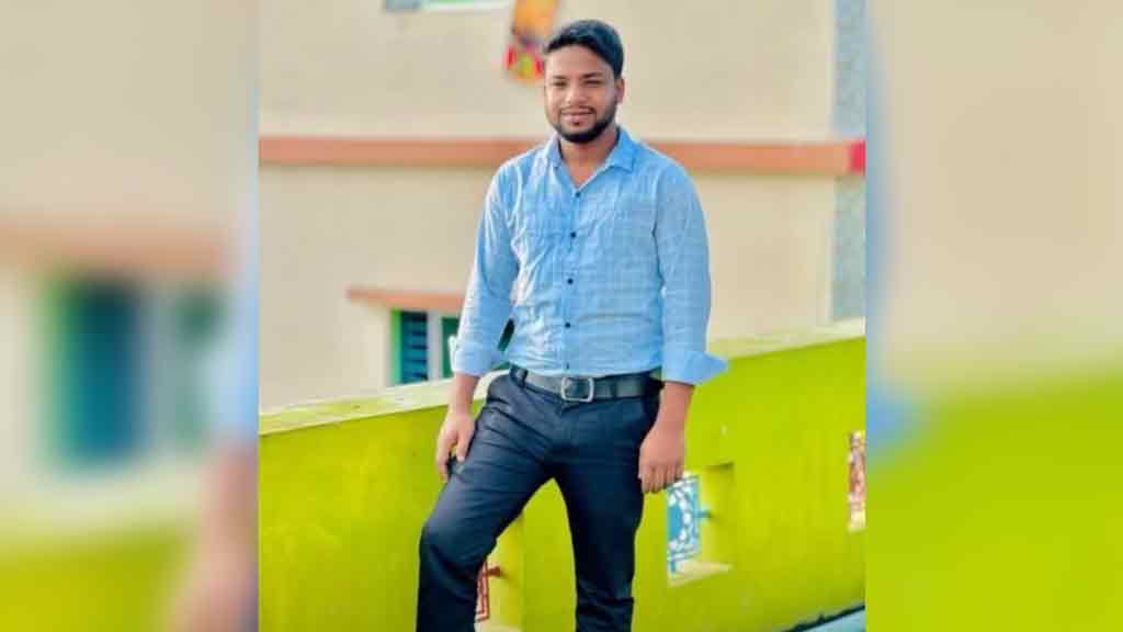 চাঁদপুরের কচুয়ায় যুবকের ঝুলন্ত মরদেহ উদ্ধার