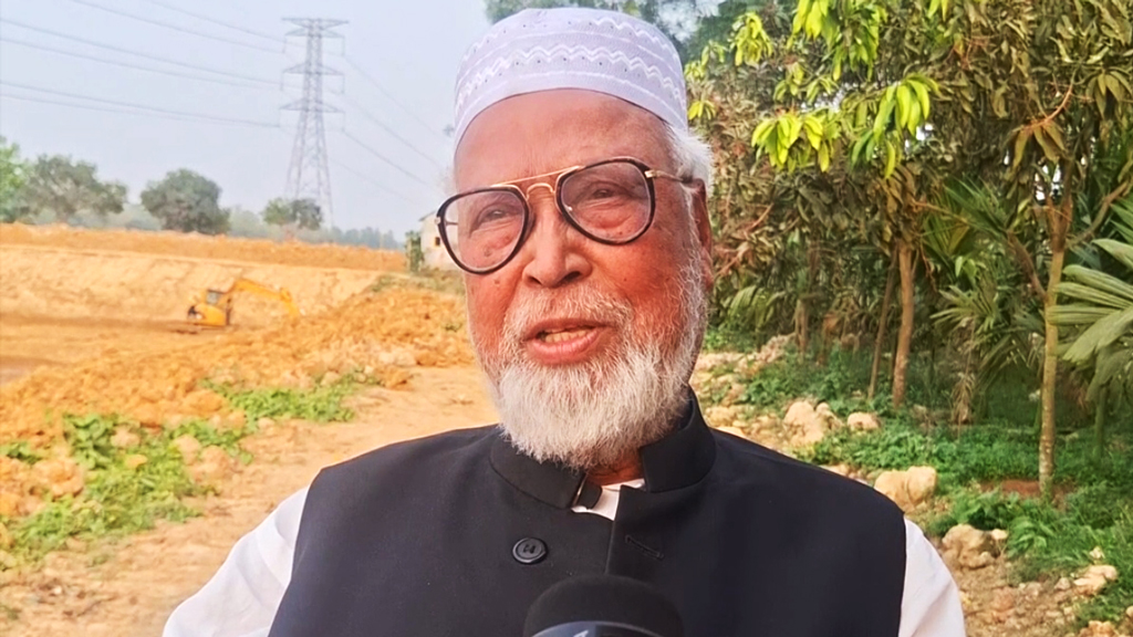 যুদ্ধ এভাবে চললে ক্রাইসিস মেটানো কঠিন হয়ে পড়বে: কাদের সিদ্দিকী