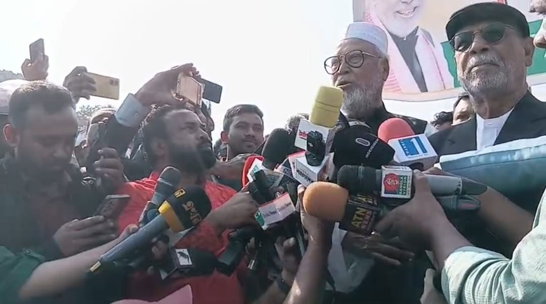 পরিবেশ সৃষ্টি হলে নির্বাচনে যাব, পাতানো নির্বাচনে যাব না: কাদের সিদ্দিকী