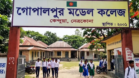 তিন শিক্ষকের কলেজে শিক্ষার্থী একজন, দ্বিতীয়বারও পাসের মুখ দেখেনি