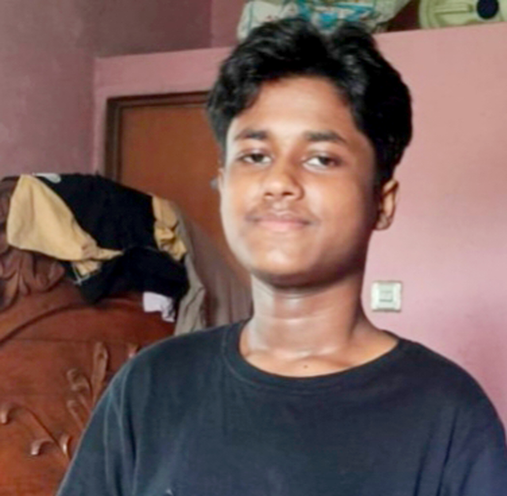 নিবন্ধনে কেয়া আক্তার, জিপিএ ৪.৫৬ নিয়ে নতুন পরিচয়ে সামনে এল কাবির