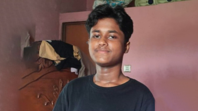 নিবন্ধনে কেয়া আক্তার, জিপিএ-৪.৫৬ নিয়ে নতুন পরিচয়ে সামনে এল কাবির