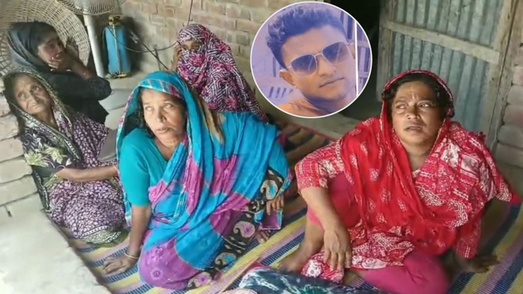 শার্শায় আ.লীগের কর্মীদের হাতে বিএনপির কর্মী খুন, গ্রেপ্তার ২