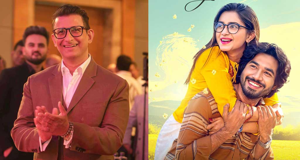 বলিউডের শরমন জোশীর সঙ্গে কলকাতার সিনেমায় খায়রুল বাসার ও তানজিন তিশা