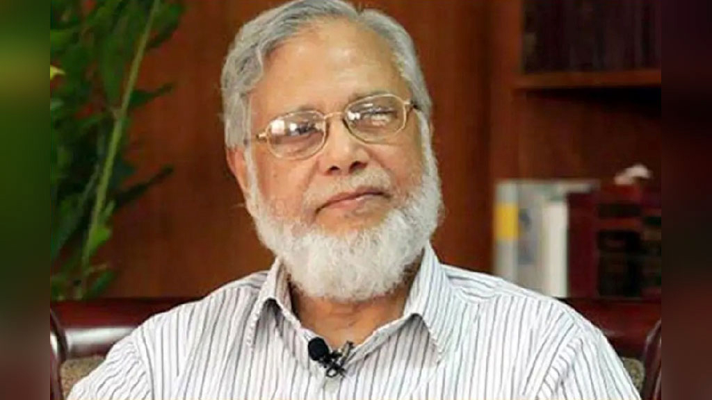 ৫ মামলায় বিচারপতি খায়রুল হকের জামিন শুনানি ২৬ এপ্রিল