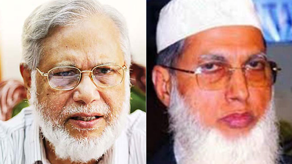 সাবেক প্রধান বিচারপতি ও রাজউক চেয়ারম্যানের বিরুদ্ধে দুদকের মামলার অনুমোদন