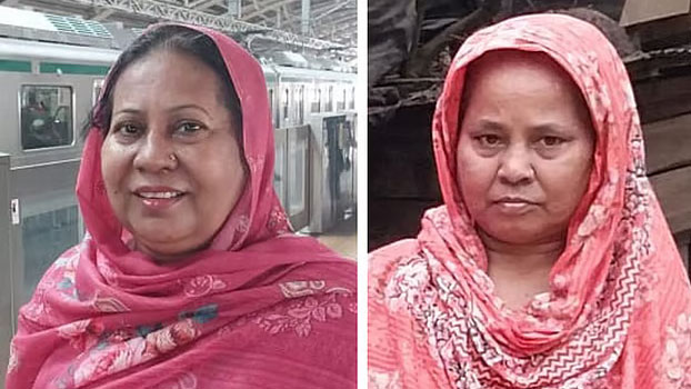 টাকা চুরি করতে দেখে ফেলায় দুই খালাকে হত্যা করে কিশোর: ডিবি