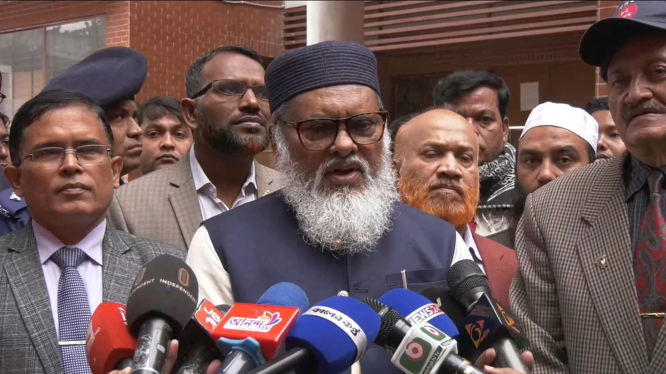 যত বড় অপরাধীই হোক, পিটিয়ে মারা গ্রহণযোগ্য নয়: ধর্ম উপদেষ্টা