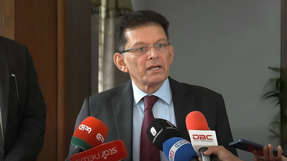 যুক্তরাষ্ট্রের সঙ্গে বাণিজ্যচুক্তি অন্য দেশের চুক্তির সঙ্গে মিলিয়ে পড়তে বললেন পররাষ্ট্রমন্ত্রী