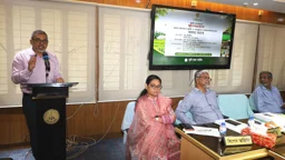 কৃষিকে কেবল জীবিকা নয়, লাভজনক খাত হিসেবে প্রতিষ্ঠার তাগিদ