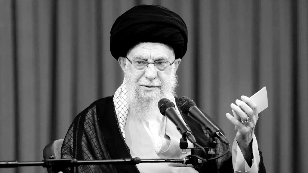 খামেনি কেবল ইরানের সর্বোচ্চ ধর্মীয় নেতা নন, ছিলেন আরও বেশি কিছু