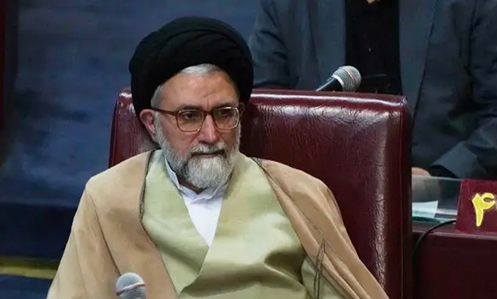 এবার গোয়েন্দামন্ত্রী নিহতের খবর নিশ্চিত করল ইরান