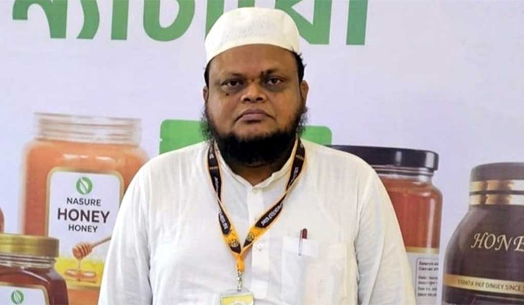 যৌন হয়রানির অভিযোগে খুবি শিক্ষককে ডিসিপ্লিন থেকে অব্যাহতি, তদন্ত শুরু