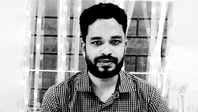 মোটরসাইকেল দুর্ঘটনায় প্রাণ গেল খুবি শিক্ষার্থীর
