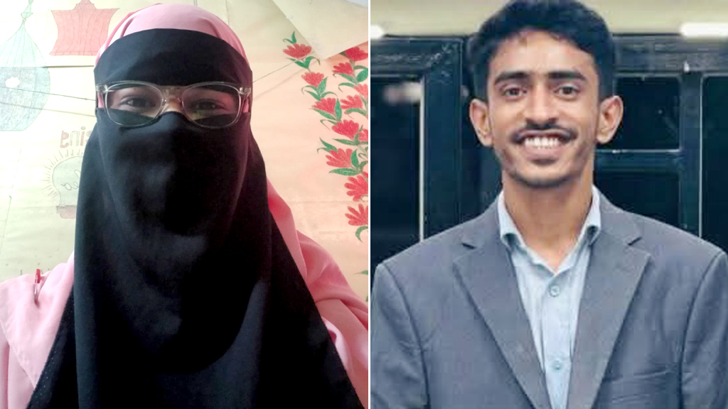 ৪৯তম বিসিএস: মধ্যনগরের গর্ব খাদিজা সর্বকনিষ্ঠ ও অলি উল্লাহ গণিতে ক্যাডার