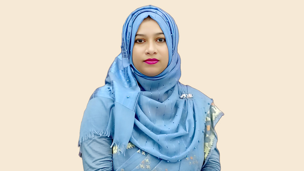 জিয়ার নাম না বলায় বিএনপির স্বাধীনতার অনুষ্ঠান বর্জন, ইউএনও বদলি