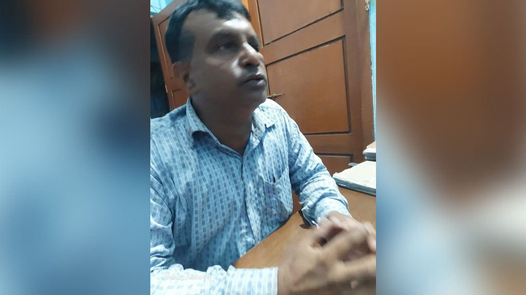 পুলিশ পরিচয়ে খুলনায় খাদ্য পরিদর্শককে অপহরণ, ৫ ঘণ্টা পর উদ্ধার