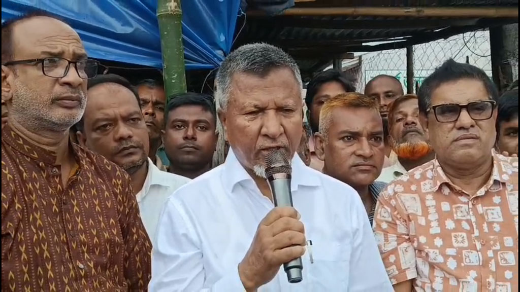 সারের কৃত্রিম সংকট সৃষ্টির চেষ্টা করলেই ব্যবস্থা: খাদ্য প্রতিমন্ত্রী