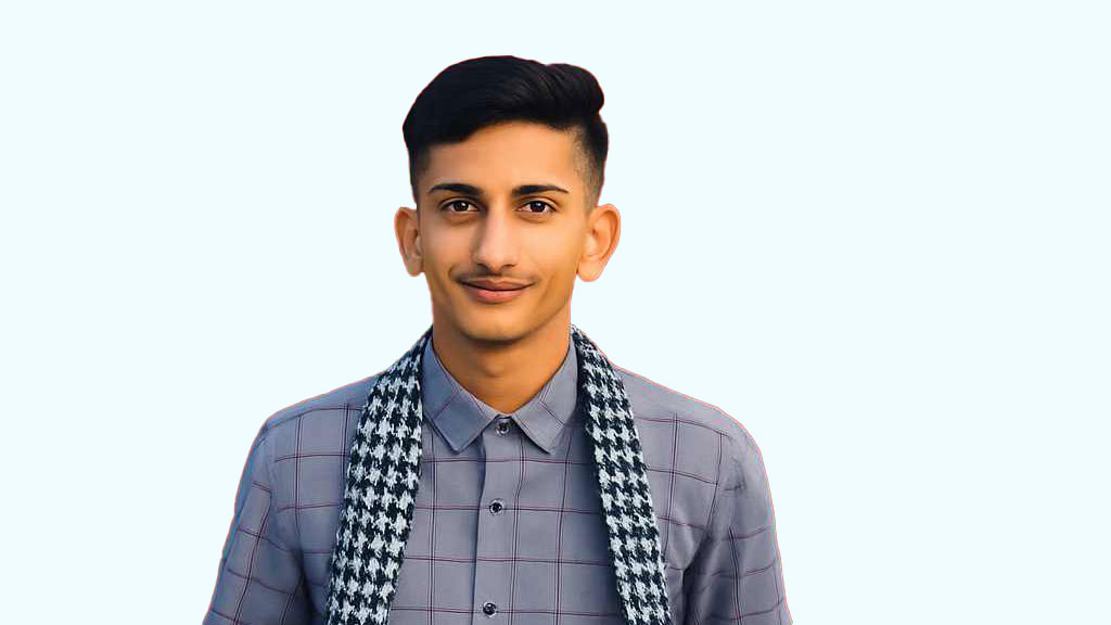 পরীক্ষায় বসা হচ্ছে না ক্যানসার আক্রান্ত হুমায়ুনের